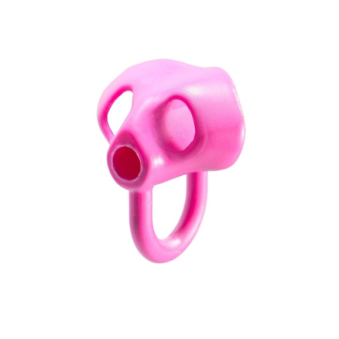 PAPETARIE & BIROTICA - Suport pentru corectarea pozitiei de scriere la copii, ergonomic, din silicon, pentru prescolari si scolari