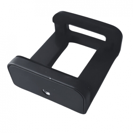 Echipamente vlogging - Suport universal pentru telefon cu filet 1/4 pentru atasare pe trepied,monopied,selfie stick