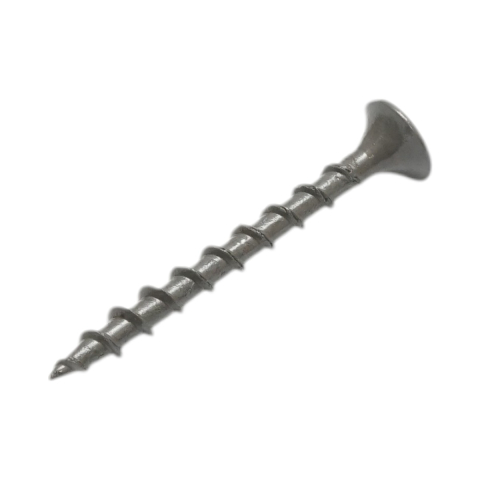 Surub autofiletant pentru lemn, rigips, 3.5 x 35 mm, otel fosfatat, 1000 buc/cutie [3]