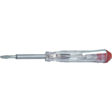 Surubelnite si biti - Surubelnita tester verificare tensiune electrica 13 cm,100–500 V