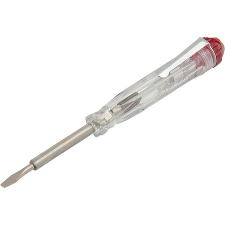 Surubelnita tester verificare tensiune electrica 13 cm,100–500 V [1]