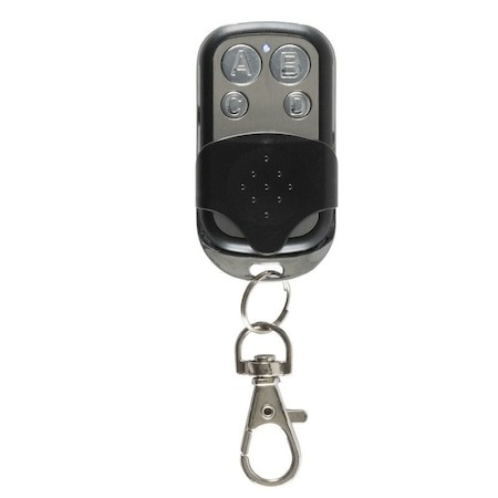 Gadgeturi - Telecomanda universala cu functie de invatare, usi de garaj, porti, aparatura electrocasnica, diverse