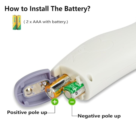 Termometru cu infrared yrk-002a [2]