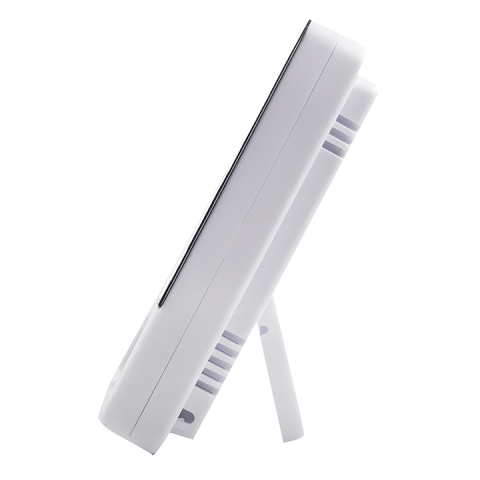 Termometru si higrometru digital HTC1 – afisaj mare, masurare precisa si functii multiple [9]