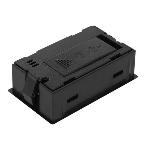 Termometru si higrometru digital, interval 10%–99% RH, precizie ±0.1°C – masurare rapida si precisa a temperaturii si umiditatii [6]