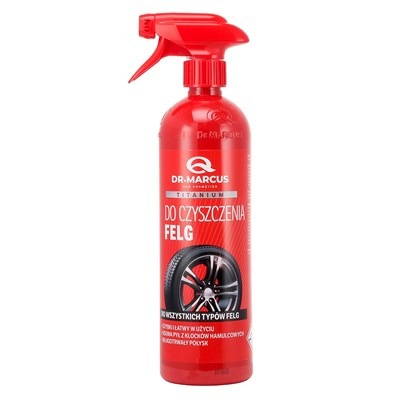 ARTICOLE AUTO - Lustruire anvelope, 750 ml – aspect lucios, protectie si culoare intensa pentru cauciuc