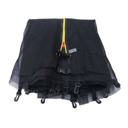 Trambulina cu diametru de 305 cm, plasa protectie inclusa, 4 picioare duble, sarcina maxima 150kg - Copie [5]