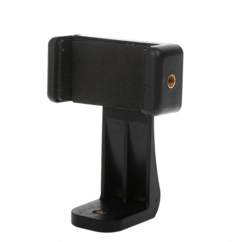 Trepied reglabil pana la 200 cm pentru telefon, suport rotativ cu prindere retractabila cu arc, telecomanda bluetooth, aluminiu si ABS [2]