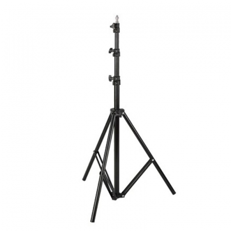 Trepiezi - Trepied stand universal reglabil filet 1/4, inaltime maxima 260 cm, sarcina max 5 kg