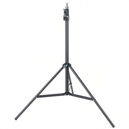 Trepiezi - Trepied stativ, filet universal 1/4, reglabil 200 cm, sarcina max 5 kg