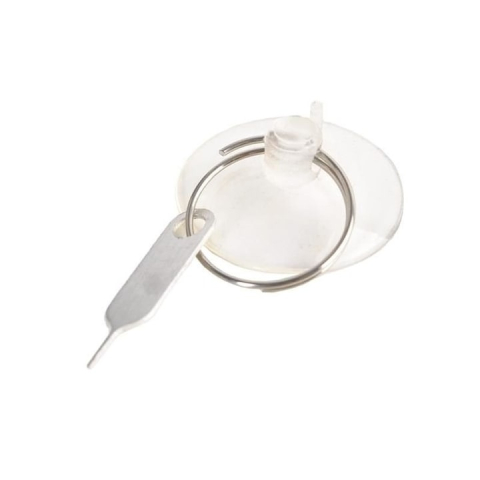 Trusa dubla de surubelnite, 110 piese, cutie de depozitare, otel crom-vanadiu, 18x11x5 cm, negru [5]