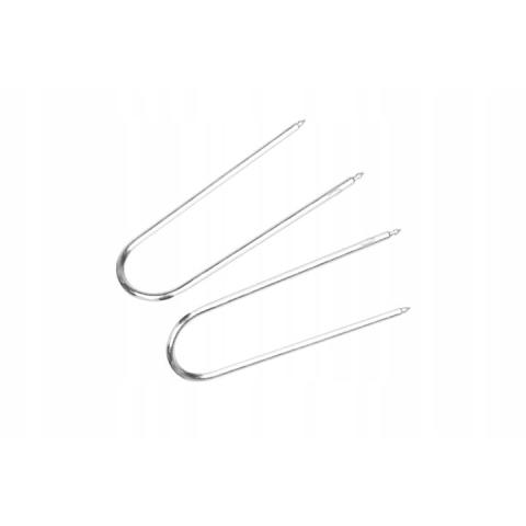 Trusa pentru demontarea tapiteriei, 40 piese, ustensile din plastic intarit, clesti, extractoare, carlige, sistem deschidere usa, husa depozitare inclusa, negru-albastru [8]