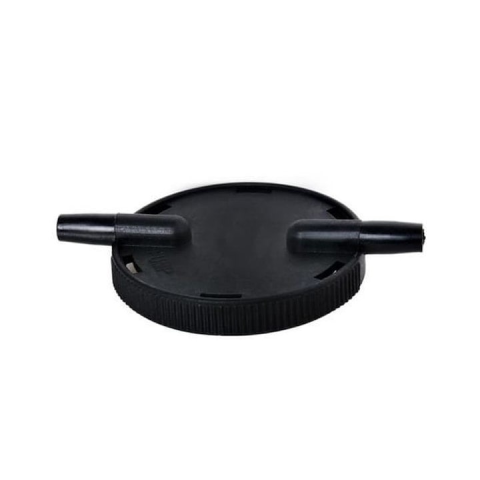 Trusa pompa manuala vacuum si tester presiune frane, set complet diagnostic auto ABS EGR servofrana, cu manometru, furtunuri si adaptoare [6]