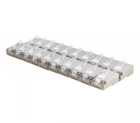 Set de reparare LAN a cablului de rețea 6 in 1 + husa depozitare [9]