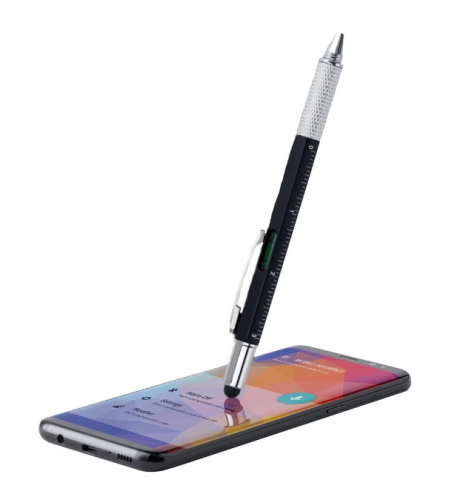 Trusa supravietuire tactica compacta 14 in 1 cutie etansa ABS 18x11x5 cm IP54 negru pentru camping si urgente [9]