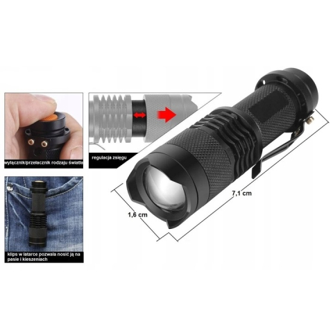 Trusa tactica de supravietuire 14 in 1, carcasa rezistenta la apa si socuri, set complet pentru calatorii, camping, vanatoare, pescuit si drumetii [5]