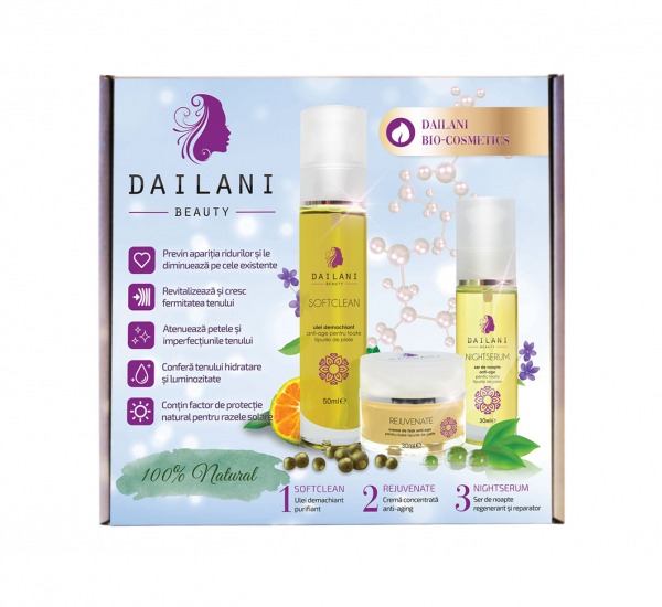 set produse Dailani [2]