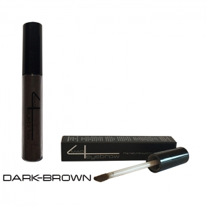 Produse de make-up - Fard De Sprancene Semipermanent - Culoare Maro Deschis
