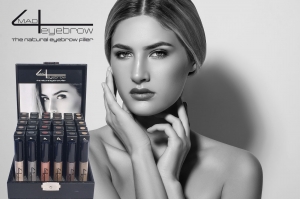 Produse de make-up - Caseta display 30 - Produse de makeup