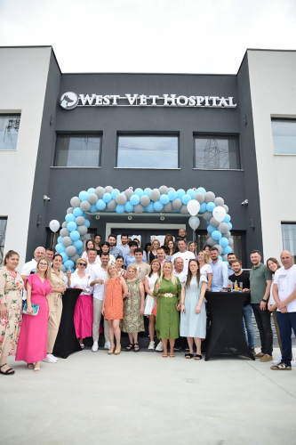 West Vet Hospital 0