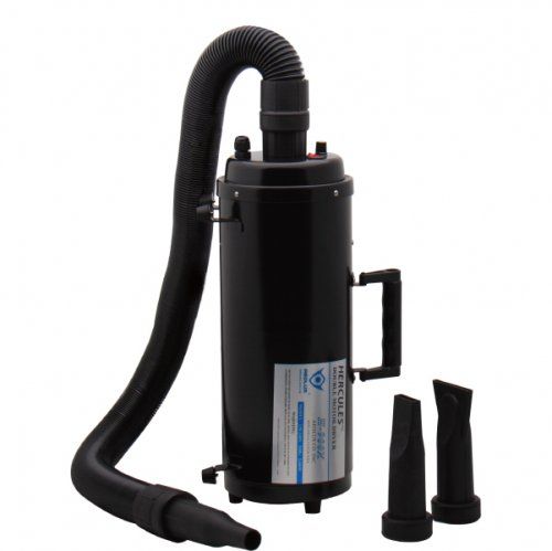 Uscator profesional cu doua motoare Aeolus Hercules TD-900XT [2]