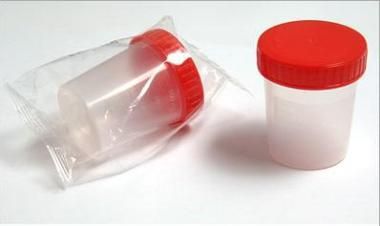 Recipient Urocultor Steril, 60 ml [1]