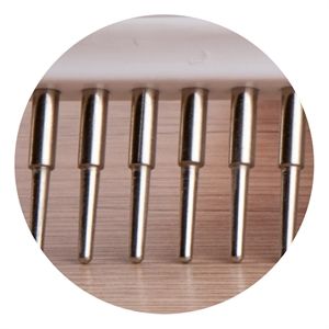 Descalcitor 13 dinti EHASO 40460 [2]