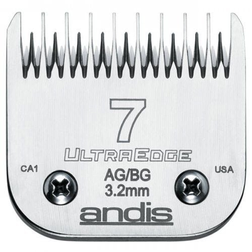 Cutit ANDIS, 3,2 mm, Size 7 [1]