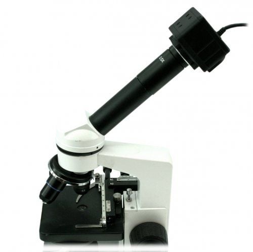Camera Digitala pentru microscop MA89 (5 MP) [4]