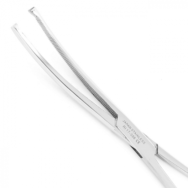 PENSA KOCHER CURBA 20 CM, 17-385 [2]