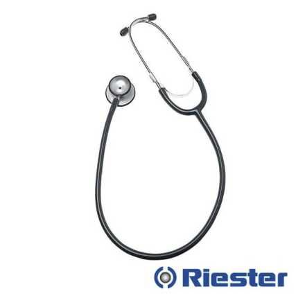 Stetoscop RIESTER Duplex - aluminiu [1]
