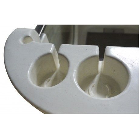 Cada fixa pentru hidroterapie si spa, H-118 [5]