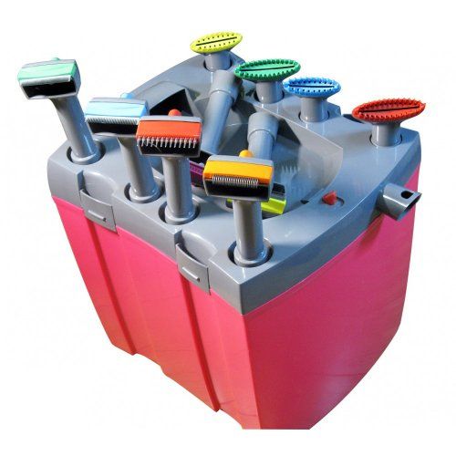 STATIE GROOMING, FUCSIA DSY- BTS 3000 F [5]