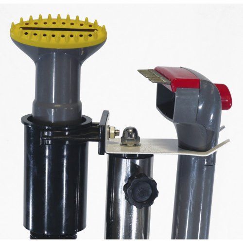 STATIE GROOMING, TURCOAZ DSY-BTS3000T [4]