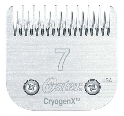Cutit OSTER 3,2 mm, size 7 [1]
