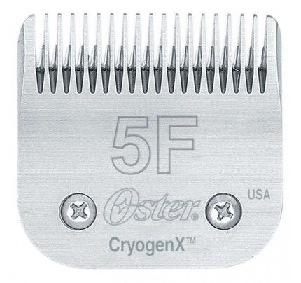 Cutit OSTER 6,3 mm, size 5F [1]