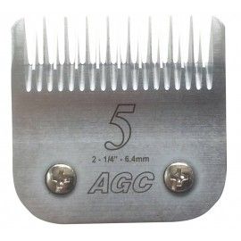 Cutit AGC CREATION 6,4mm, size 5 [1]