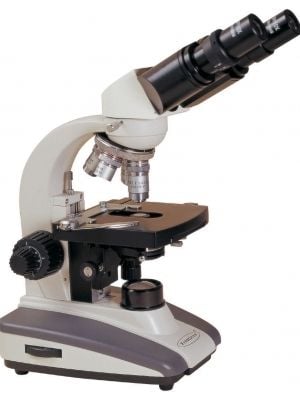 Microscop binocular MRJ-03 [1]