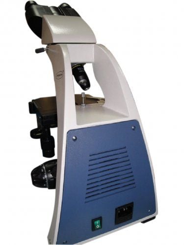 Microscop profesional trinocular MRP-161 [1]