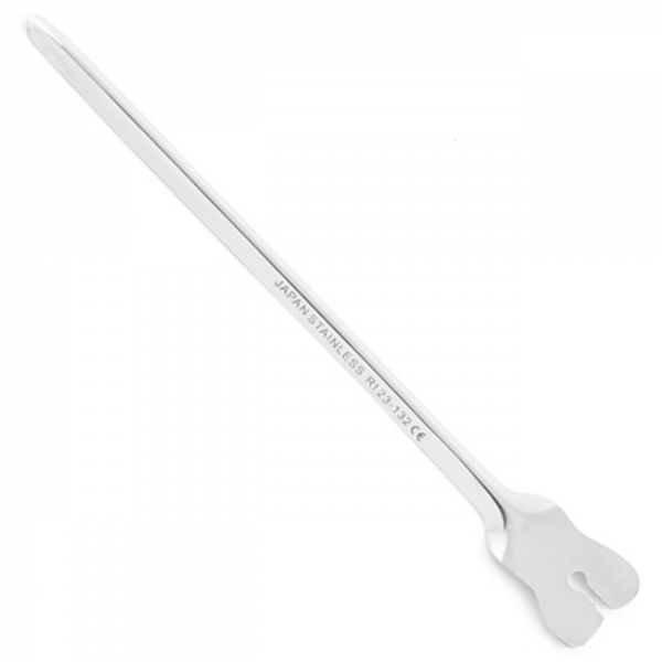 SONDA CANELATA  BUTONATA, 16 CM, 23-134 [2]