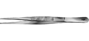 Trusa de chirurgie de baza AESCULAP - 14 instrumente VF231R [4]