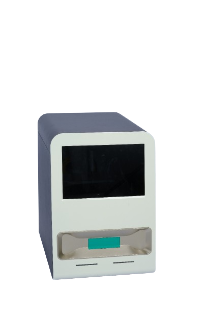Analizor morfologic multifunctional  Sânge / Urină / Fecale AI-100VET [2]