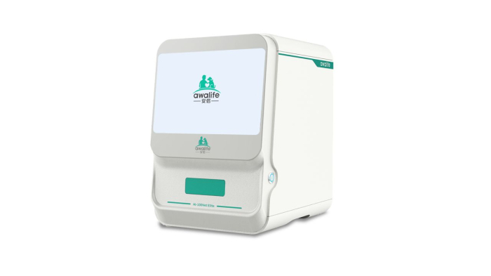 Multifunctional morphological analyzer Blood / Urine /  Fluide AI-100VET ELITE [2]