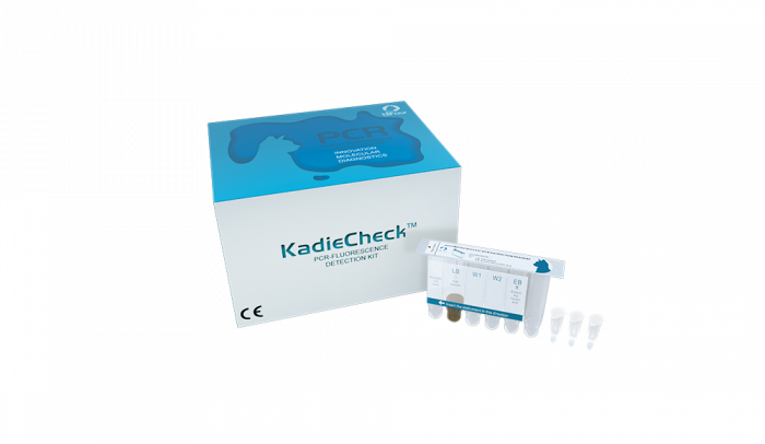 Analizor Real-Time PCR Cantitativ - Testare Timp Real Cu Reactivi Liofilizati [3]