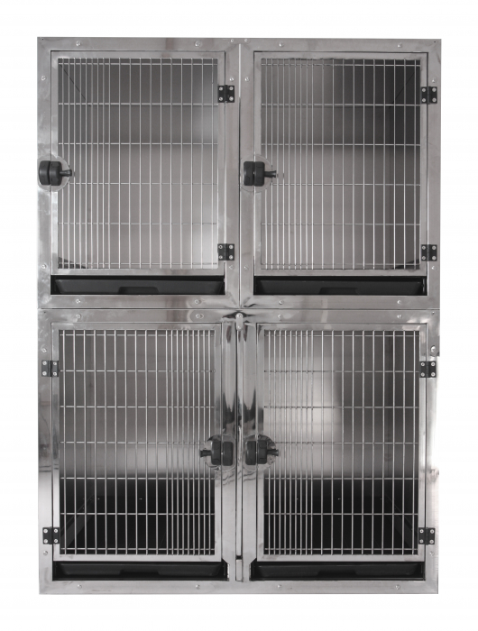 Ansamblu custi modulare din otel inox DSY-505-201 [2]
