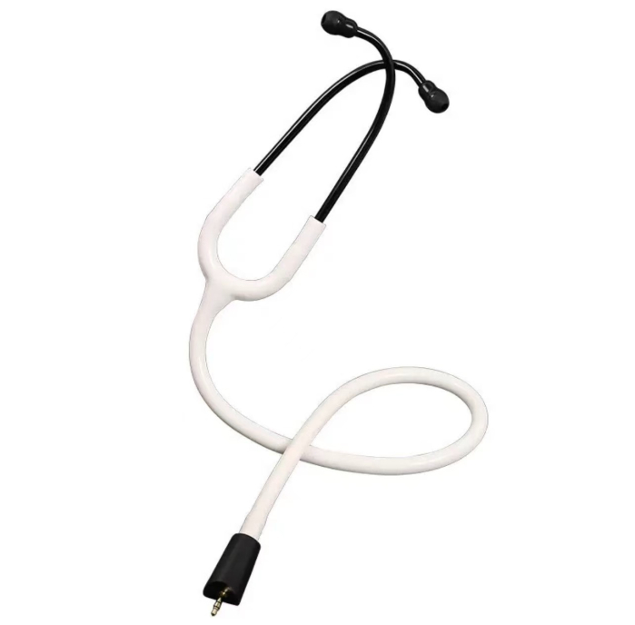 Auriculare pentru stetoscop electronic veterinar WITHAPET [2]