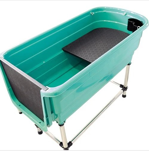 Cada cosmetica veterinara cu rampa, H-119R [2]