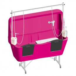 Cada fixa cosmetica veterinara DAISY CU  SPLASHBACK [4]
