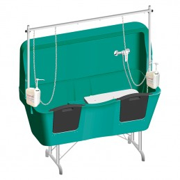 Cada fixa cosmetica veterinara DAISY CU  SPLASHBACK [3]