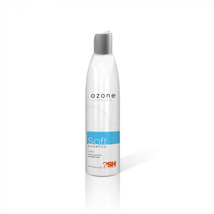 PSH Sampon Ozone Dermacare Soft, 250ml [1]